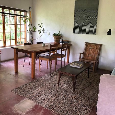 Tegwaan Country Getaway Villa Waterval Boven Ruang foto