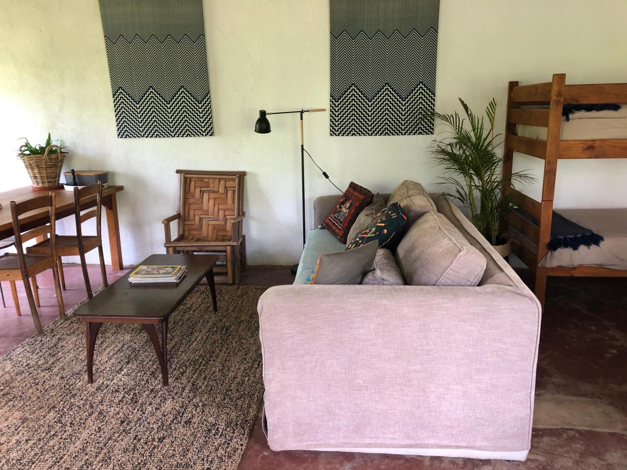 Tegwaan Country Getaway Villa Waterval Boven Ruang foto
