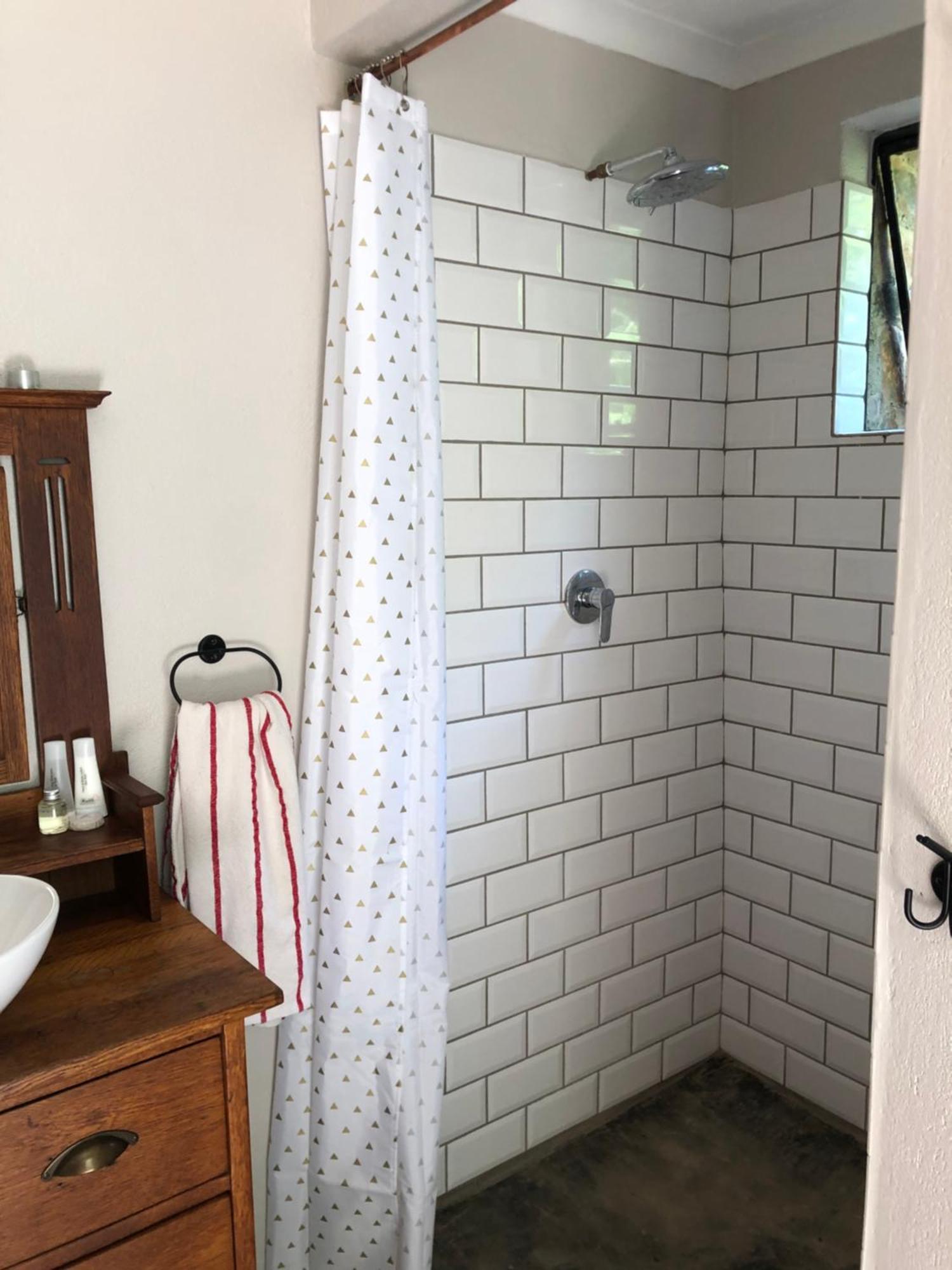 Tegwaan Country Getaway Villa Waterval Boven Ruang foto
